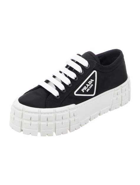 prada sneakers dam